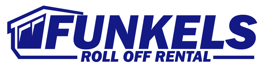 Funkels Roll Off and Dumpster Boulder